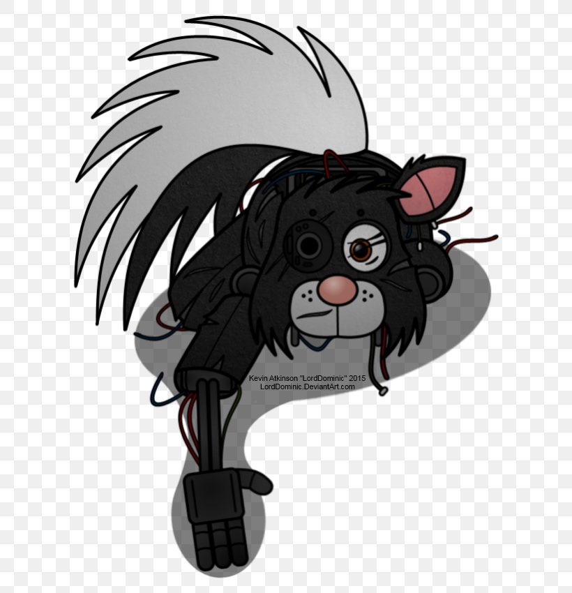 Cat Canidae Dog Cartoon, PNG, 700x850px, Cat, Black, Black M, Canidae, Carnivoran Download Free