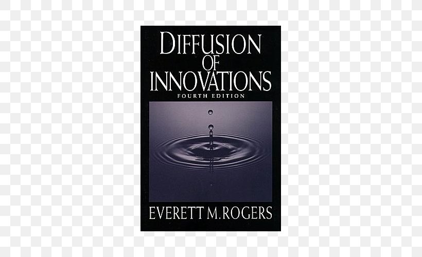 Diffusion Of Innovations, 4th Edition Asset Allocation, 4th Ed Book, PNG, 500x500px, Diffusion Of Innovations, Amazoncom, Book, Brand, Diffusion Download Free