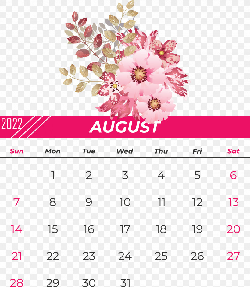 Floral Design, PNG, 2439x2806px, Floral Design, Biology, Calendar, Meter, Petal Download Free