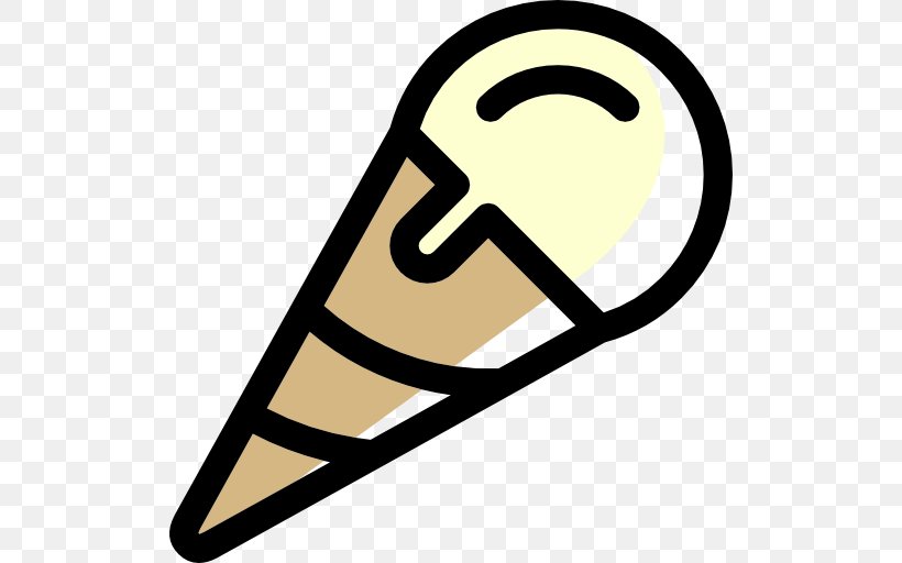 Ice Cream Cones Frosting & Icing Vector Graphics, PNG, 512x512px, Ice Cream, Food, Frosting Icing, Ice Cream Cones, Sweetness Download Free