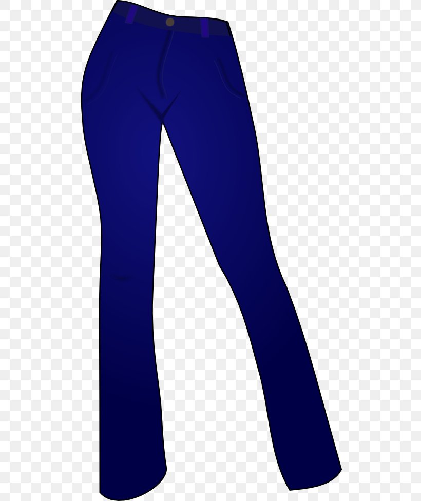 Jeans Trousers Stock Photography Leggings, PNG, 512x976px, Jeans, Belt, Cartoon, Clothing, Cobalt Blue Download Free