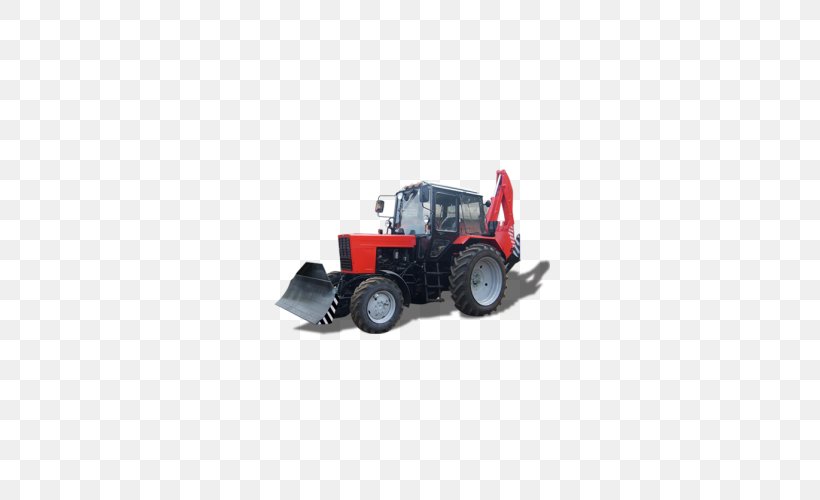 Minsk Tractor Works YuMZ Belarus, PNG, 500x500px, Tractor, Agricultural Machinery, Agriculture, Automotive Tire, Automotive Wheel System Download Free