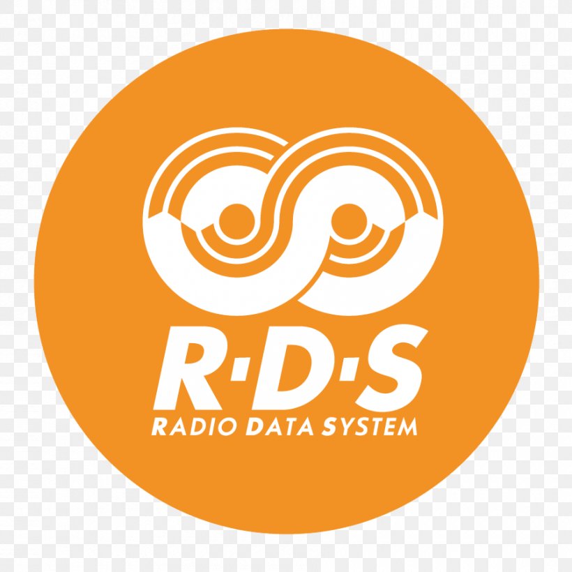 Radio Data System FM Broadcasting Internet Radio HD Radio, PNG, 900x900px, Radio Data System, Area, Brand, Broadcasting, Community Radio Download Free