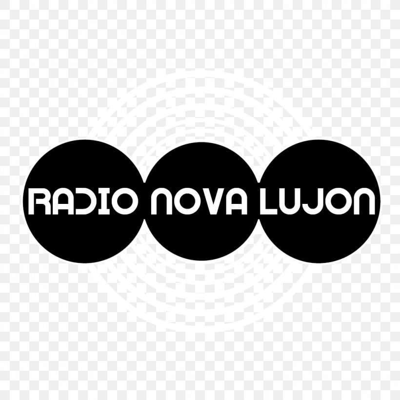 Radio Nova Lujon Teamforce Labour Hire Radio Station, PNG, 1024x1024px, Radio Nova, Area, Black And White, Brand, Information Download Free