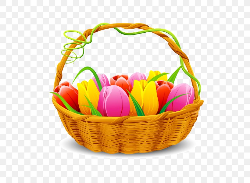 Stock Photography Vector Graphics Royalty-free Illustration Image, PNG, 600x600px, Stock Photography, Basket, Drawing, Easter, Easter Egg Download Free