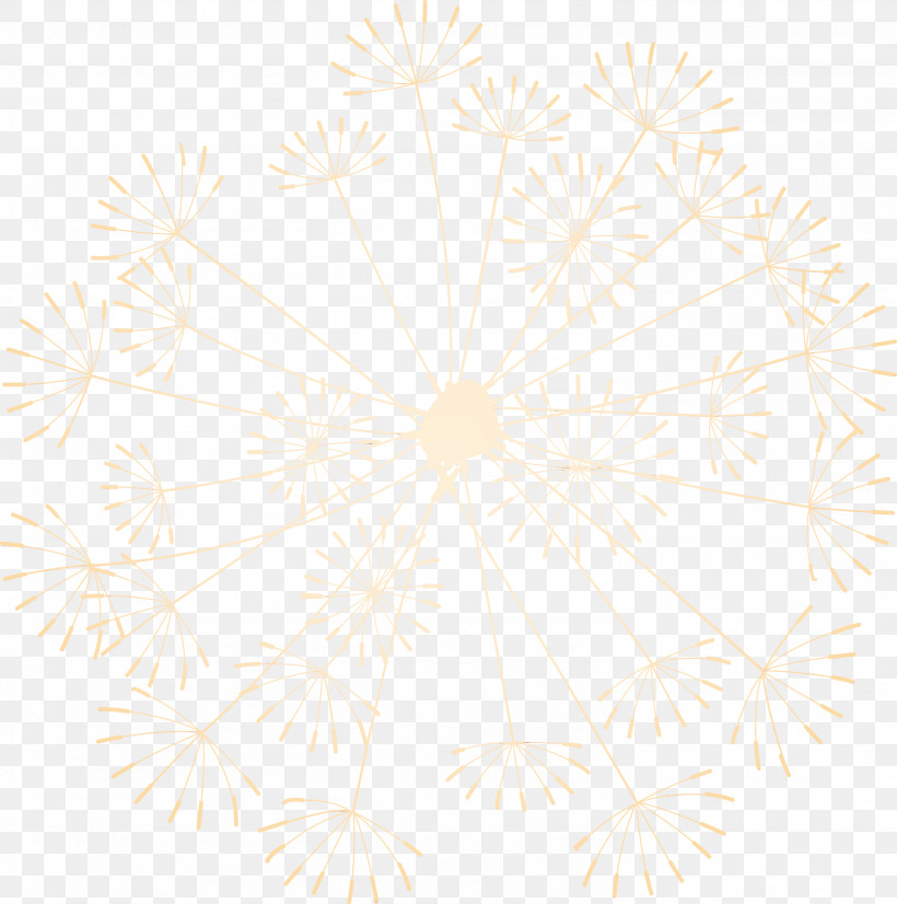 Symmetry Line Pattern Flower Geometry, PNG, 2976x3000px, Dandelion, Flower, Geometry, Line, Mathematics Download Free