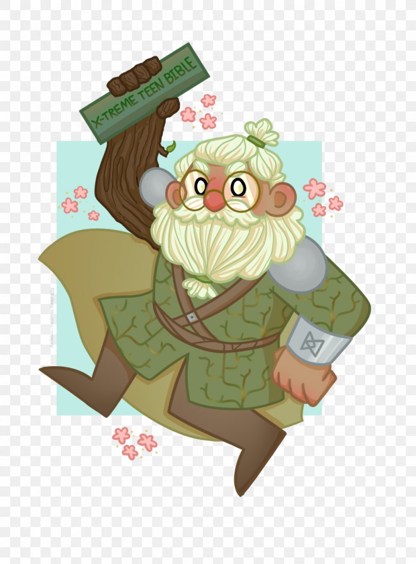 The Adventure Zone Drawing DeviantArt, PNG, 1024x1390px, Adventure Zone, Art, Cartoon, Character, Christmas Ornament Download Free
