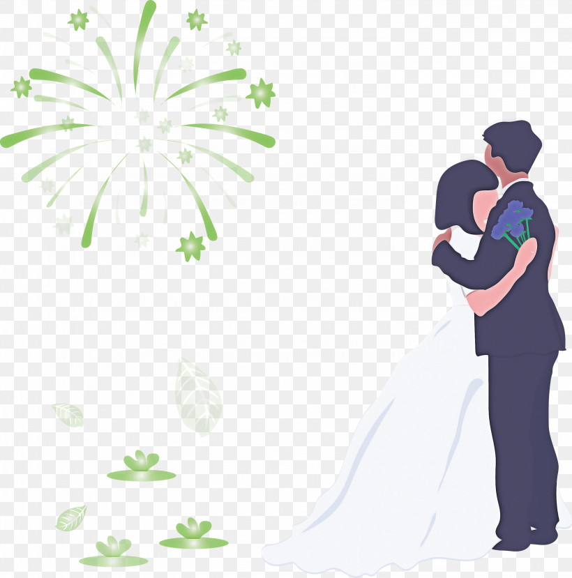 Wedding Love, PNG, 2964x3000px, Wedding, Gesture, Love, Plant Download Free