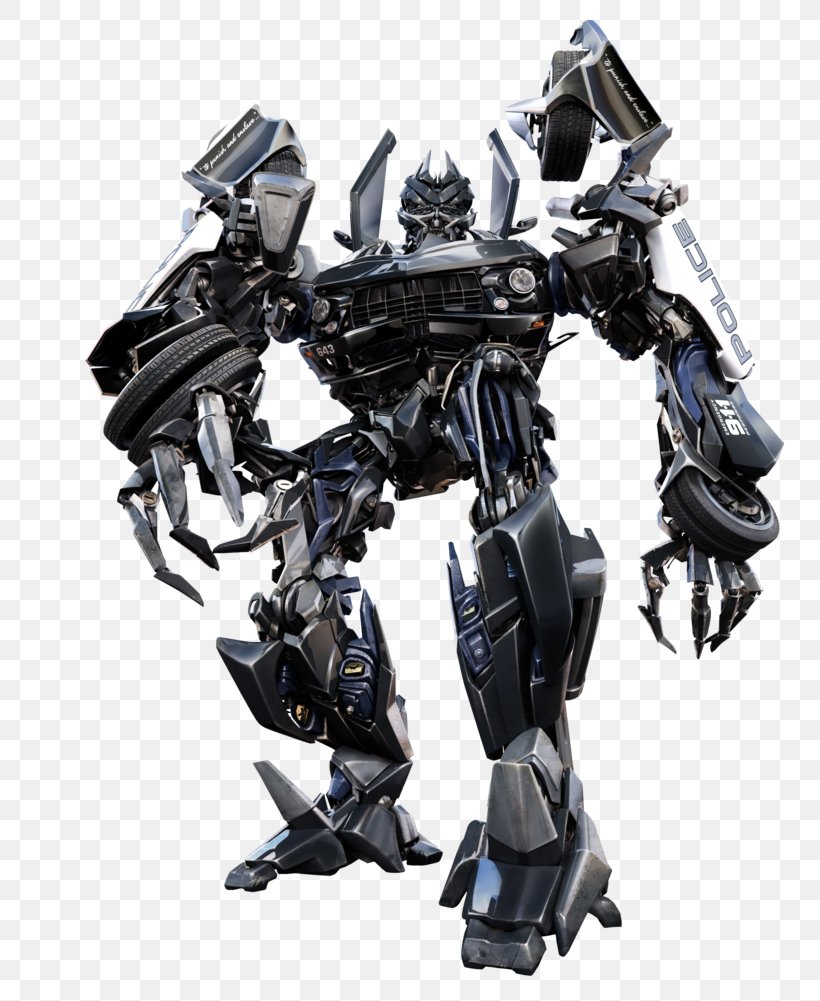 Barricade Optimus Prime Starscream Frenzy Soundwave, PNG, 799x1001px, Barricade, Action Figure, Autobot, Blackout, Bumblebee Download Free