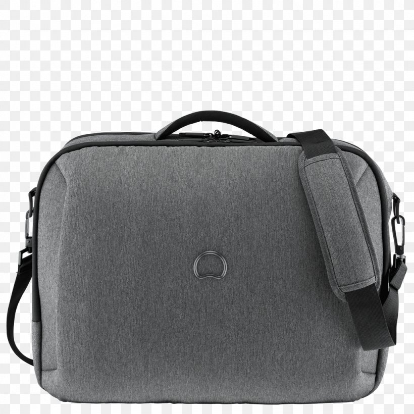 Briefcase Delsey Suitcase Baggage, PNG, 1024x1024px, Briefcase, Bag, Baggage, Black, Brand Download Free