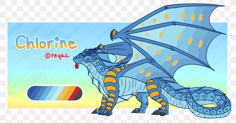 Dragon Chlorine Organism Illustration Cartoon, PNG, 1500x785px, Dragon, Animal, Cartoon, Chlorine, Com Download Free