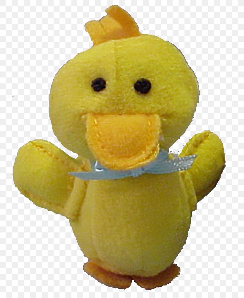 Duck Stuffed Animals & Cuddly Toys Plush Material Beak, PNG, 766x1000px, Duck, Beak, Bird, Ducks Geese And Swans, Material Download Free