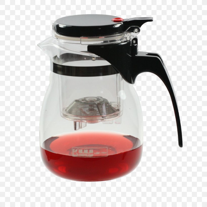 Jug Kettle Lid Teapot, PNG, 1000x1000px, Jug, Barware, Drinkware, Glass, Kettle Download Free
