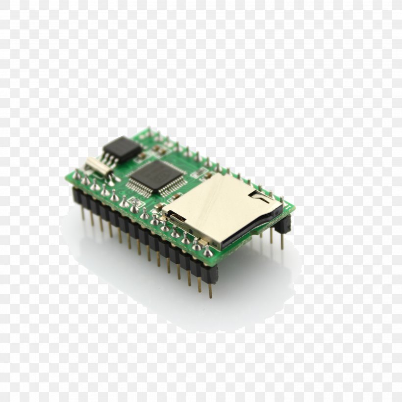 Microcontroller Sound Electronics Electronic Engineering Module, PNG, 3456x3456px, Microcontroller, Circuit Component, Computer, Computer Hardware, Electronic Component Download Free