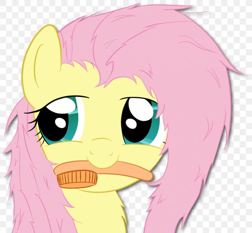 Pony Fluttershy DeviantArt Horse Fan Art, PNG, 929x859px, Watercolor, Cartoon, Flower, Frame, Heart Download Free