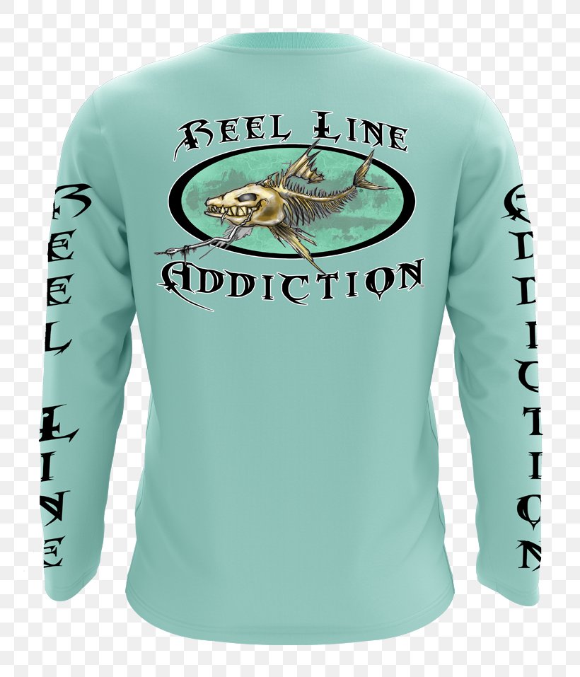 T-shirt Sleeve Hoodie Fishing Reels, PNG, 780x957px, Tshirt, Active Shirt, Bluza, Bowfishing, Brand Download Free