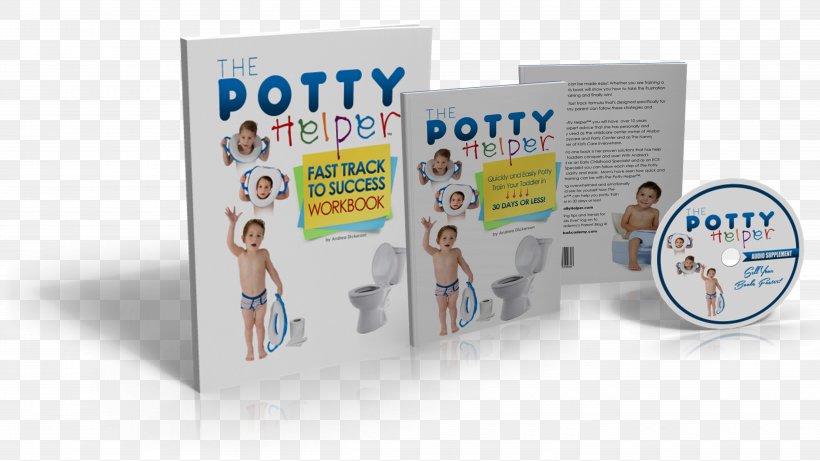 The Potty Helper Brand Book, PNG, 5475x3084px, Brand, Book, International Standard Book Number Download Free