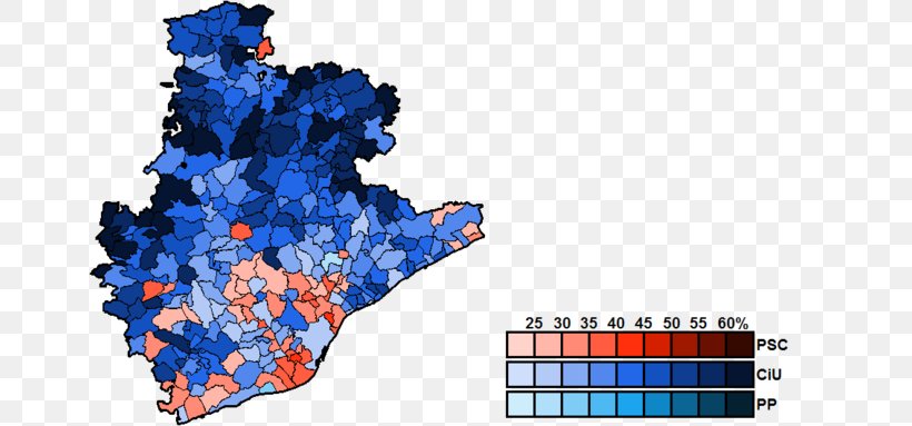 Barcelona Electoral District Mandya Catalan Regional Election, 2015, PNG, 660x383px, Barcelona, Blue, Catalan Regional Election 2015, Convergence And Union, Election Download Free