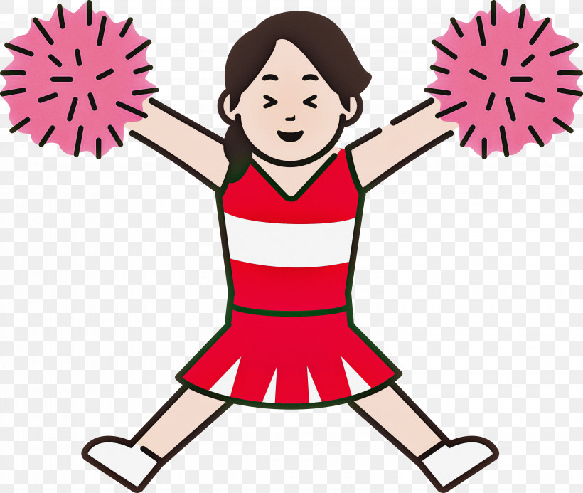 Cheering, PNG, 3000x2537px, Cheering, Behavior, Fashion, Geometry, Happiness Download Free