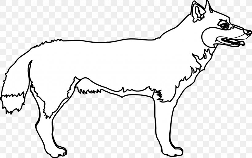 Clip Art Dog Breed Line Art Vector Graphics, PNG, 1280x804px, Dog, Animal, Animal Figure, Artwork, Ausmalbild Download Free