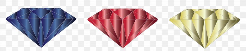 Diamond Gemstone Clip Art, PNG, 6319x1340px, Diamond, Gemstone, Illustrator, Product Download Free