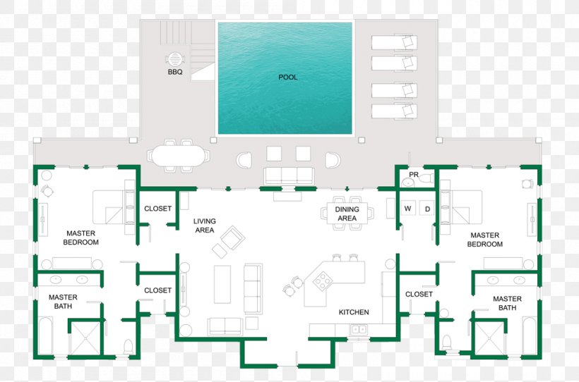 Floor Plan Cimmaron St. John Vacation Rentals, PNG, 1000x661px, Floor Plan, Accommodation, Area, Bedroom, Brand Download Free