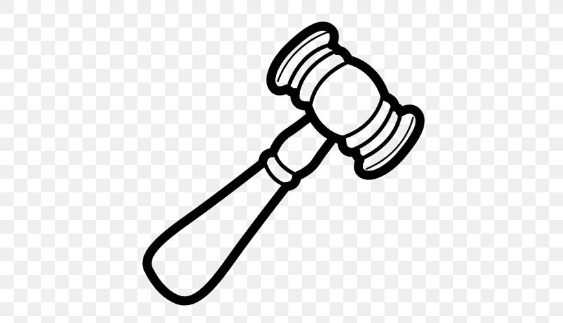 Hammer Cartoon, PNG, 600x470px, Coloring Book, Book, Court, Drawing, Gavel Download Free