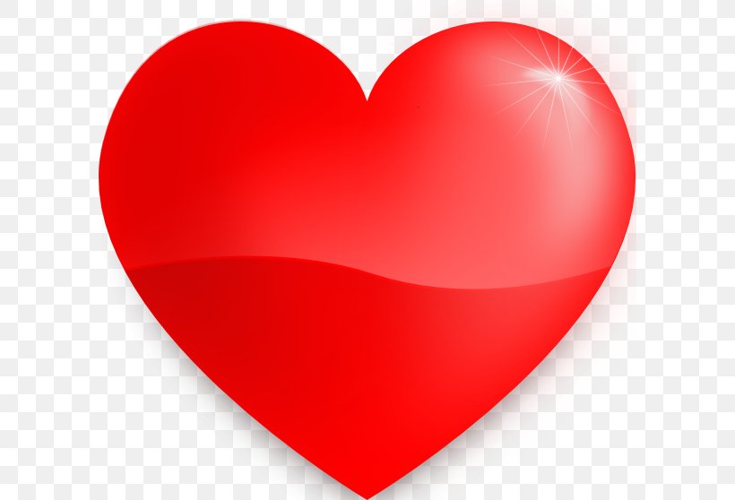Heart Red Valentine's Day Clip Art, PNG, 600x558px, Heart, Drawing, Free Content, Love, Pixabay Download Free