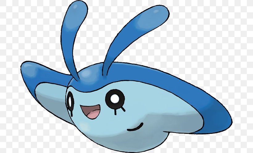 Mantyke Pokémon Adventures Pokémon Universe Mantine, PNG, 688x496px, Mantyke, Artwork, Cartoon, Evolution, Fictional Character Download Free