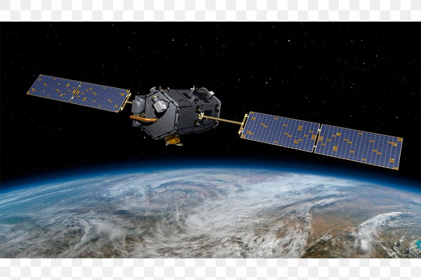 Orbiting Carbon Observatory-2 Carbon Dioxide Satellite Atmosphere Of Earth, PNG, 900x600px, Orbiting Carbon Observatory, Atmosphere, Atmosphere Of Earth, Atrain, Carbon Dioxide Download Free