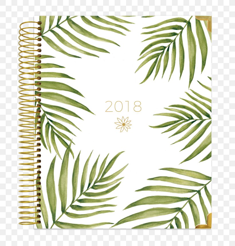 Personal Organizer Hardcover Diary 0 Calendar, PNG, 800x858px, 2018, Personal Organizer, Academic Year, Bloom Daily Planners, Book Download Free