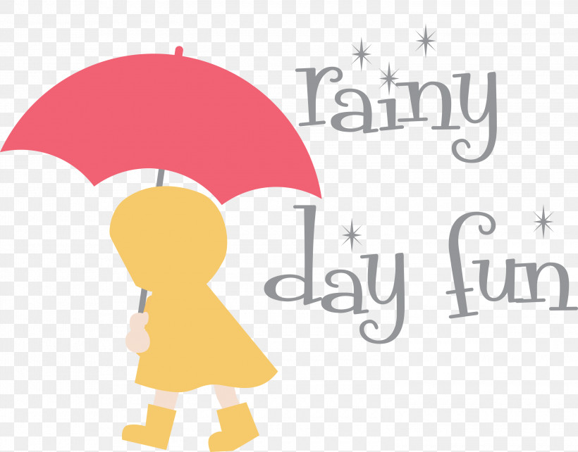 Raining Rainy Day Rainy Season, PNG, 3000x2349px, Raining, Behavior, Boutique, Cartoon, Holiday Download Free