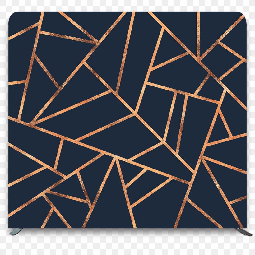 Throw Pillows Navy Blue Copper Wall, PNG, 1000x1000px, Throw Pillows, Blue, Color, Copper, Cotton Download Free