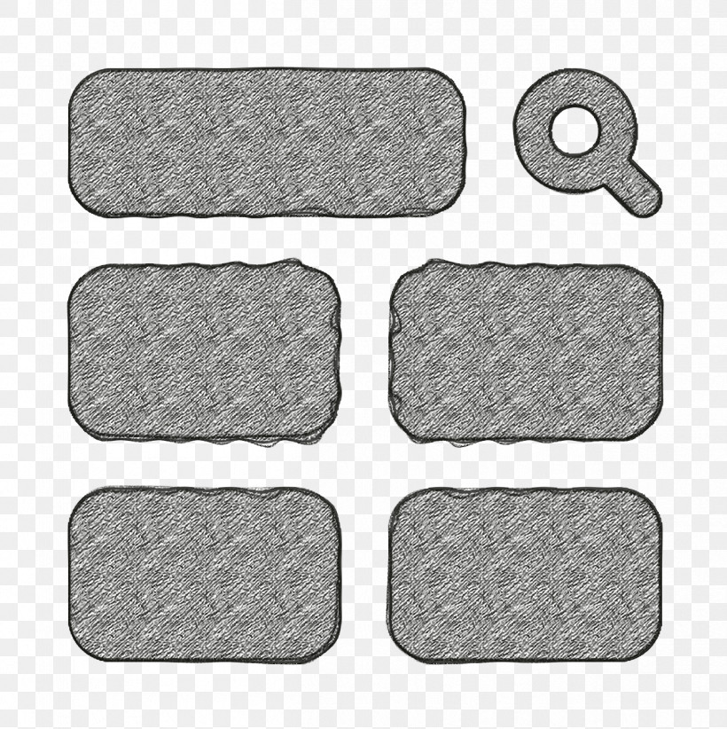 Ui Icon Wireframe Icon, PNG, 1258x1262px, Ui Icon, Angle, Arrow, Meter, Rectangle Download Free