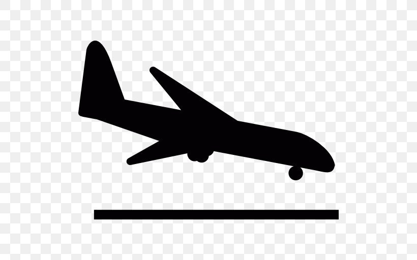 Airplane Aircraft ICON A5 Landing Clip Art, PNG, 512x512px, Airplane, Aerospace Engineering, Air Travel, Aircraft, Airline Download Free