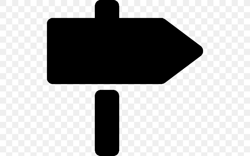 Direction, Position, Or Indication Sign Traffic Sign, PNG, 512x512px, Traffic Sign, Black, Black And White, Map, Rectangle Download Free