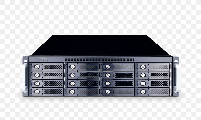 Disk Array Serial Attached SCSI JBOD RAID Hard Drives, PNG, 2000x1200px, 19inch Rack, Disk Array, Backplane, Computer Component, Computer Servers Download Free