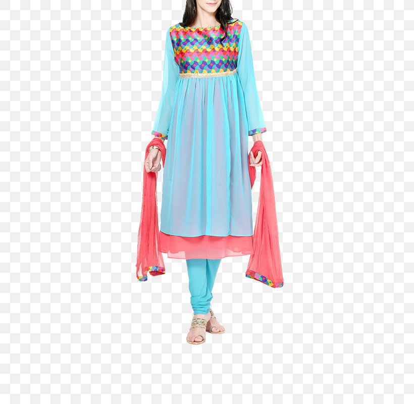 Fashion Design Costume Dress, PNG, 800x800px, Fashion Design, Aqua, Blue, Clothing, Costume Download Free