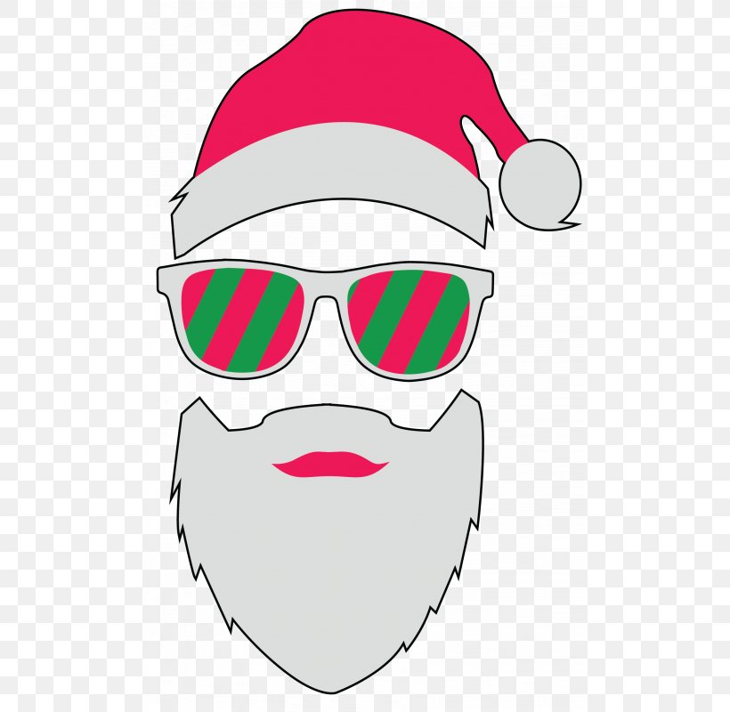 Glasses Nose Santa Claus Goggles Clip Art, PNG, 800x800px, Glasses, Cheek, Eyewear, Face, Facial Expression Download Free