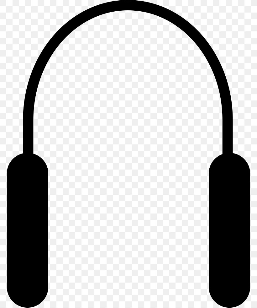 Headphones, PNG, 778x981px, Headphones, Audio, Audio Equipment, Black And White, Cable Download Free