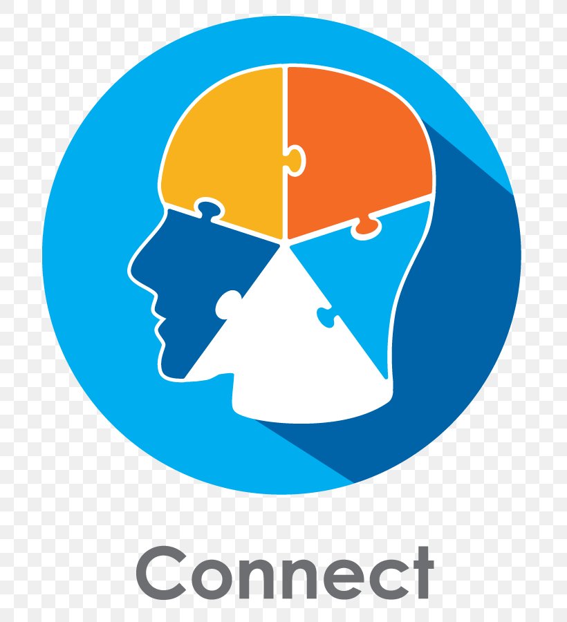 Logo Human Behavior Brand Font Clip Art, PNG, 755x900px, Logo, Area, Behavior, Blue, Brand Download Free