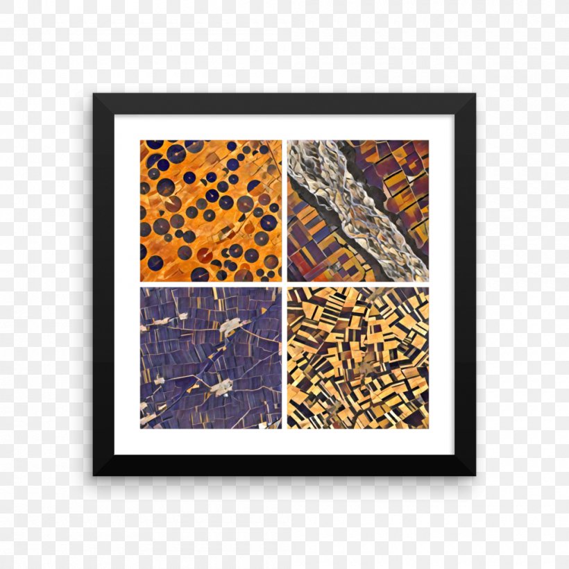 Modern Art Picture Frames Rectangle Pattern, PNG, 1000x1000px, Modern Art, Art, Modern Architecture, Picture Frame, Picture Frames Download Free