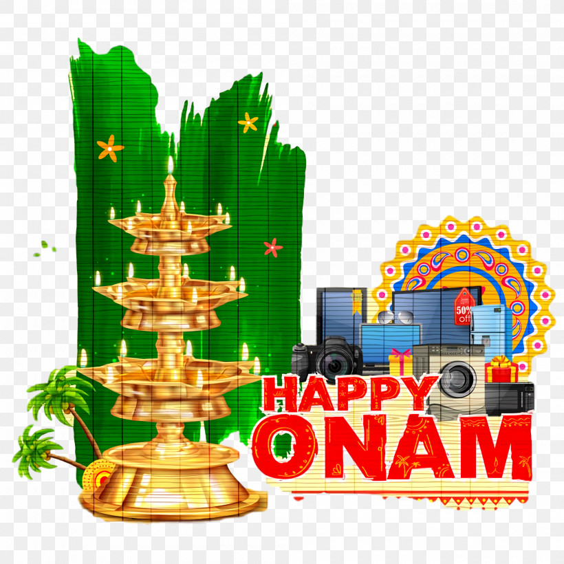 Onam Harvest Festival Hindu, PNG, 2000x2000px, Onam, Creativity, Harvest Festival, Hindu, Poster Download Free