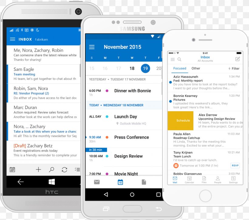 Outlook.com Microsoft Outlook Email Outlook Mobile, PNG, 1600x1414px, Outlookcom, Brand, Communication, Communication Device, Computer Download Free