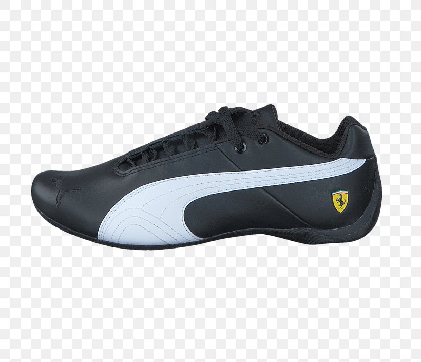 Sneakers White Puma Shoe Leather, PNG, 705x705px, Sneakers, Athletic Shoe, Black, Blue, Brand Download Free