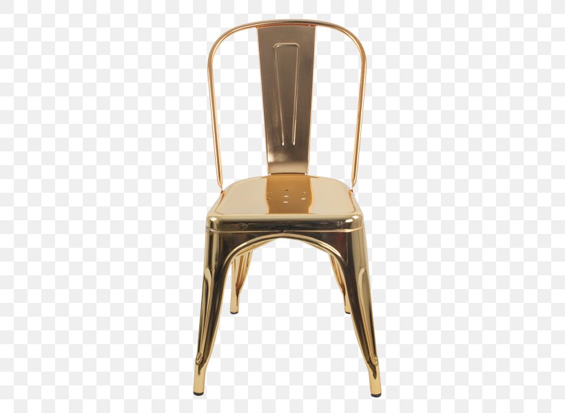 Chair Table Furniture Metal, PNG, 600x600px, Chair, Aesthetics, Design History, Furniture, Gold Download Free