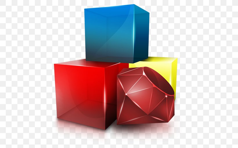 RubyGems Gemstone, PNG, 512x512px, Ruby, Asterism, Box, Computer Program, Computer Software Download Free