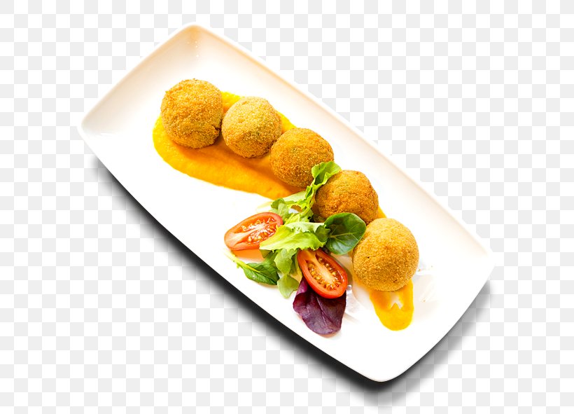 Croquette Chicken Nugget Rissole Frikadeller Pakora, PNG, 665x591px, Croquette, Appetizer, Arancini, Asian Food, Chicken Nugget Download Free