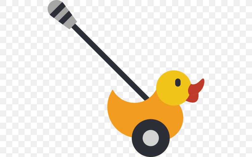 Duck Technology Clip Art, PNG, 512x512px, Duck, Beak, Bird, Ducks Geese And Swans, Technology Download Free