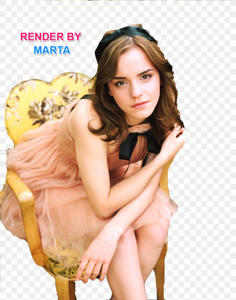 Emma Watson Actor Hermione Granger High-definition Video, PNG, 900x1146px, Watercolor, Cartoon, Flower, Frame, Heart Download Free